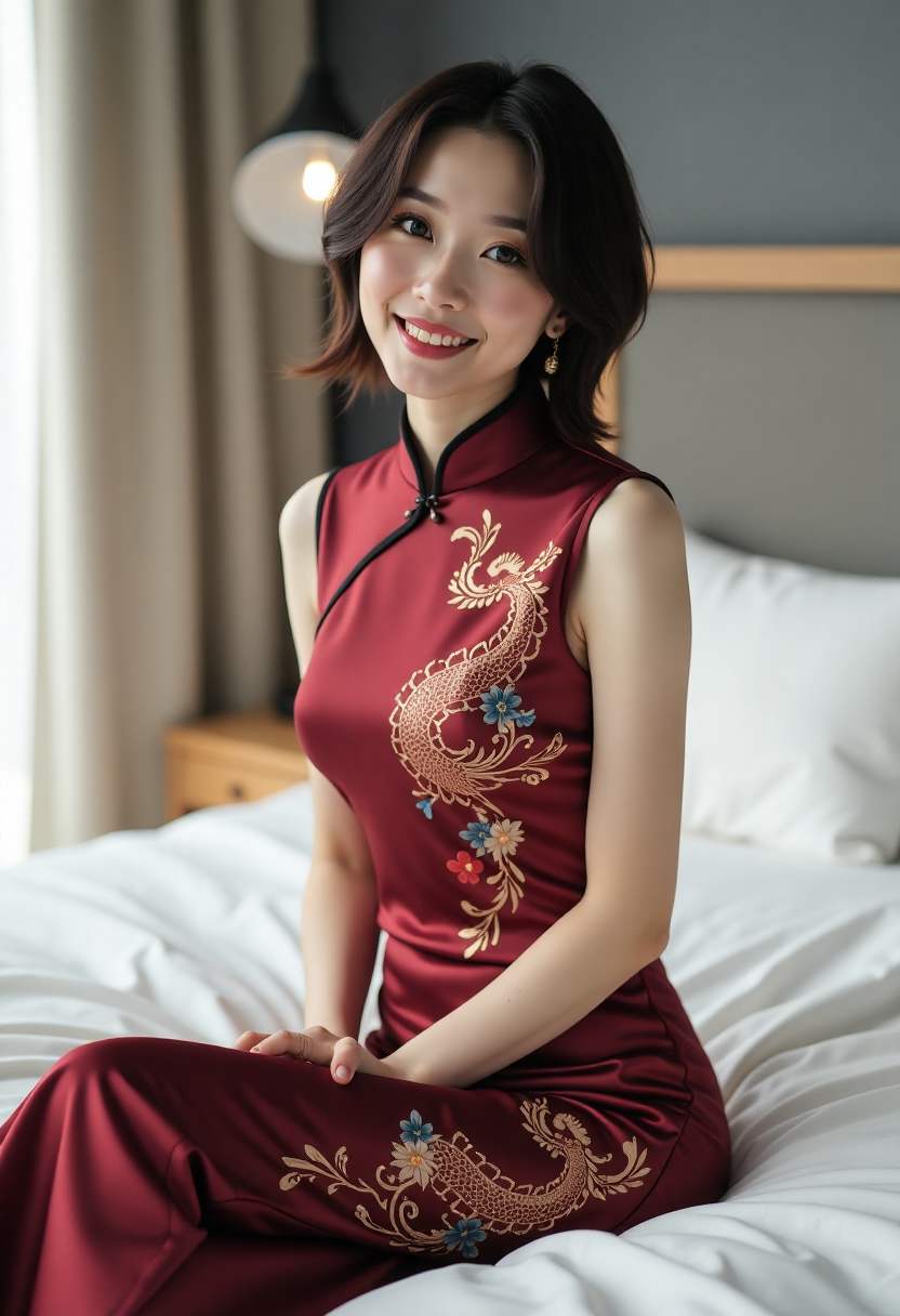 爱恨之茧