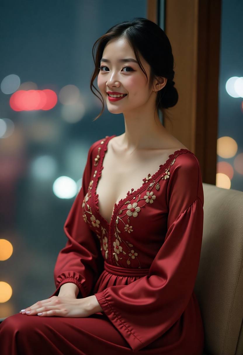 蚀骨深渊