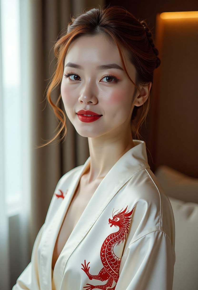 玫瑰与荆棘